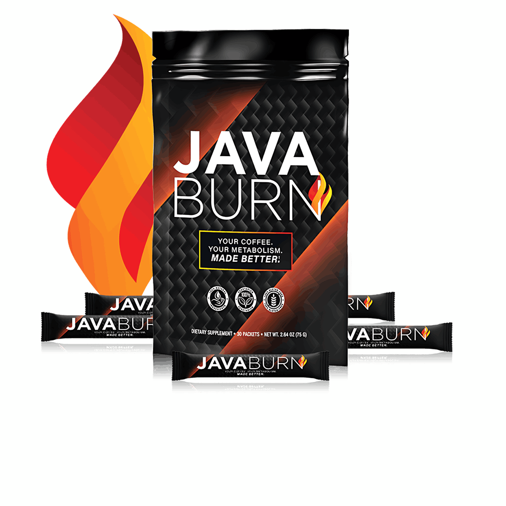 Java Burn supplement